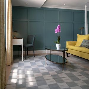 Junior suite deluxe