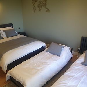Open Acres Accommodation And Airport Parking